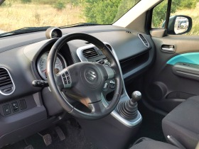 Suzuki Splash 1.0i, снимка 6