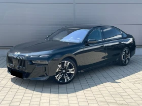 BMW 740 d/ xDrive/ M-SPORT PRO/ THEATRE SCREEN/ EXECUTIVE/ | Mobile.bg    2