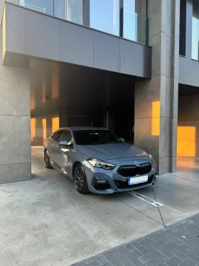     BMW 2 Gran Coupe 218i / M Sport