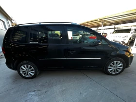 VW Touran 1, 4 TSI  LPG , снимка 2