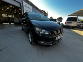  VW Touran