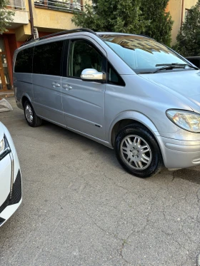 Mercedes-Benz Viano Виано CDI 2.2, снимка 1