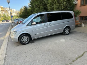 Mercedes-Benz Viano Виано CDI 2.2, снимка 3