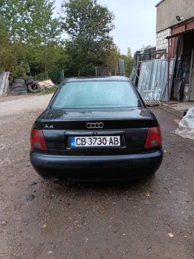 Audi A4, снимка 2