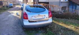 Nissan Primera P12 | Mobile.bg    4