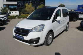 Peugeot Partner  TEPEE ZENITH 1.6 BlueHDI 120 S&S MPV//1903289, снимка 1