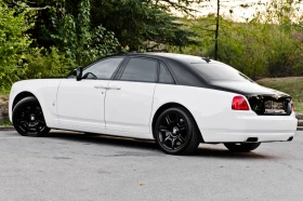 Rolls-Royce Ghost 6.6 V12 - [6] 