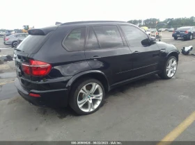 BMW X5M Крайна цена с всички такси до България !!!, снимка 2