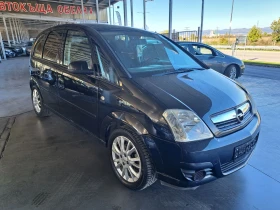 Opel Meriva 1.4i16v 90ps. GPL ITALIA  - [11] 