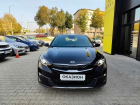 Kia XCeed Spirit Plug-in-Hybrid 1.6 GDI (141hp) AT6 | Mobile.bg    2