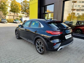 Kia XCeed Spirit Plug-in-Hybrid 1.6 GDI (141hp) AT6 | Mobile.bg    6