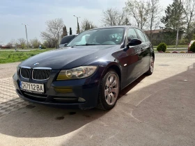     BMW 330 XD