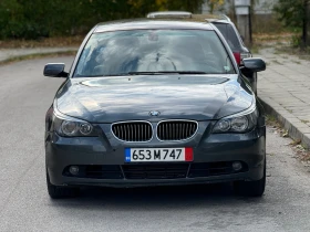 BMW 530, снимка 1