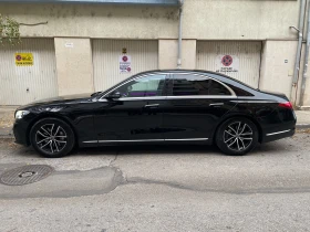 Mercedes-Benz S 350  - [1] 