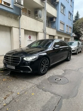 Mercedes-Benz S 350 - [4] 