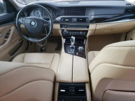 BMW 535 xDrive* * * * 4-* keyless | Mobile.bg    6