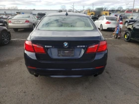 BMW 535 xDrive* * * * 4-* keyless | Mobile.bg    3