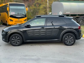 Citroen C4 Cactus 1.6HDi Стъклен таван* Навигация* Климатроник, снимка 9