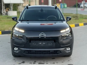 Citroen C4 Cactus 1.6HDi Стъклен таван* Навигация* Климатроник, снимка 3