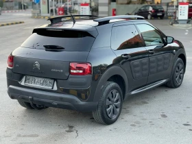 Citroen C4 Cactus 1.6HDi Стъклен таван* Навигация* Климатроник, снимка 7