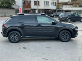 Citroen C4 Cactus 1.6HDi Стъклен таван* Навигация* Климатроник, снимка 6