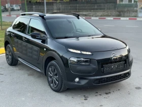 Citroen C4 Cactus 1.6HDi Стъклен таван* Навигация* Климатроник, снимка 5