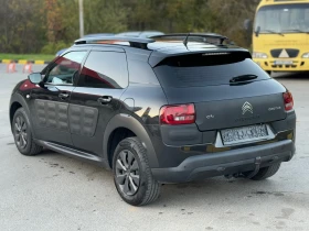 Citroen C4 Cactus 1.6HDi Стъклен таван* Навигация* Климатроник, снимка 8