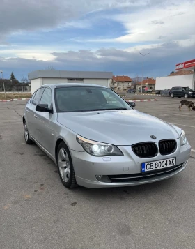 BMW 530 SAT , снимка 1