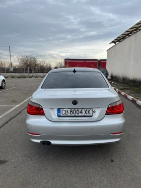 BMW 530 SAT , снимка 6