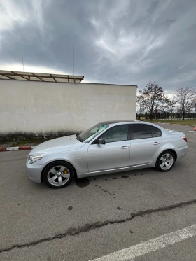 BMW 530 SAT , снимка 4