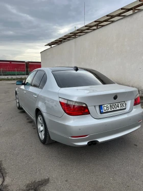 BMW 530 SAT , снимка 5