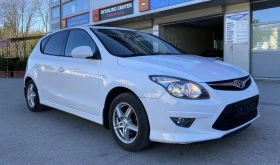 Hyundai I30 1.6-125кс. - [1] 