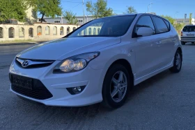 Hyundai I30 1.6-125кс. - [4] 