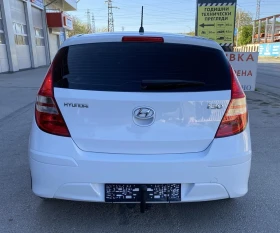 Hyundai I30 1.6-125кс. - [7] 