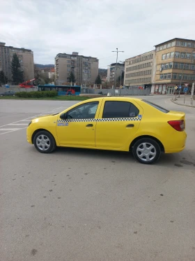 Dacia Logan 1.5dci климатик, снимка 3