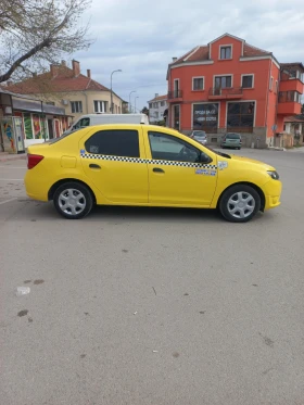 Dacia Logan 1.5dci климатик, снимка 4