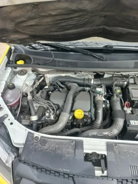 Обява за продажба на Dacia Logan 1.5dci климатик ~9 700 лв. - изображение 4