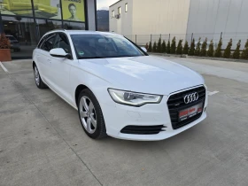 Audi A6 3.0tdi 245k.c* Quattro* Памет* Подгрев* ЛИЗИНГ 1