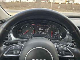 Audi A6 3.0tdi 245k.c* Quattro* * *  | Mobile.bg    11