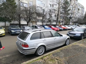 BMW 330 3.0 xd, снимка 1