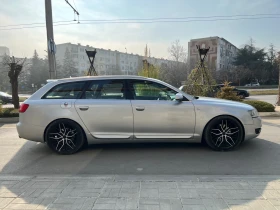 Audi A6 3.0 Quattro keyless, снимка 7