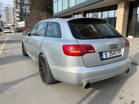 Audi A6 3.0 Quattro keyless, снимка 5