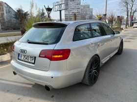 Audi A6 3.0 Quattro keyless, снимка 6