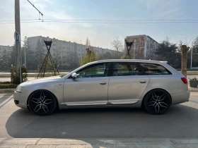 Audi A6 3.0 Quattro keyless, снимка 8