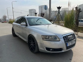 Audi A6 3.0 Quattro keyless, снимка 2