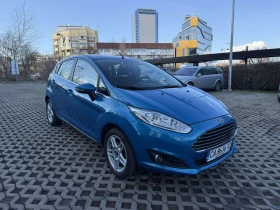 Ford Fiesta, снимка 1