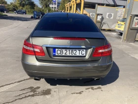 Mercedes-Benz E 350 3500, снимка 5