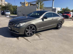 Mercedes-Benz E 350 3500, снимка 1