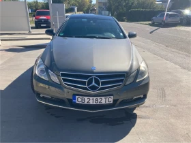 Mercedes-Benz E 350 3500, снимка 2