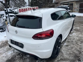 VW Scirocco 2.0R - DSG - SWISS | Mobile.bg    5